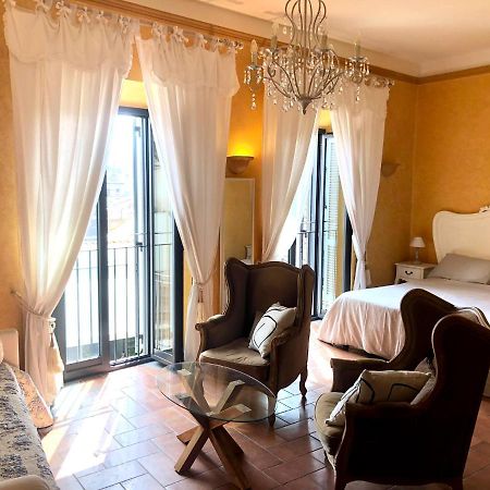 S. Faustino Rooms Viterbo Exterior foto