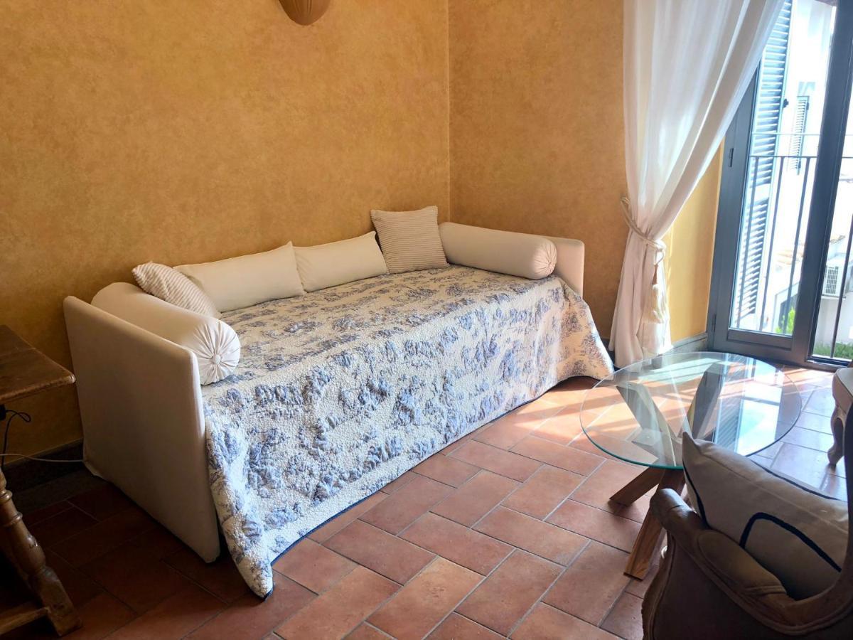 S. Faustino Rooms Viterbo Exterior foto