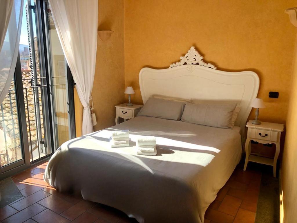 S. Faustino Rooms Viterbo Exterior foto