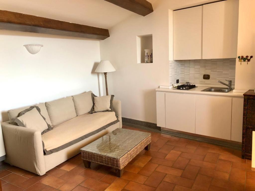 S. Faustino Rooms Viterbo Exterior foto