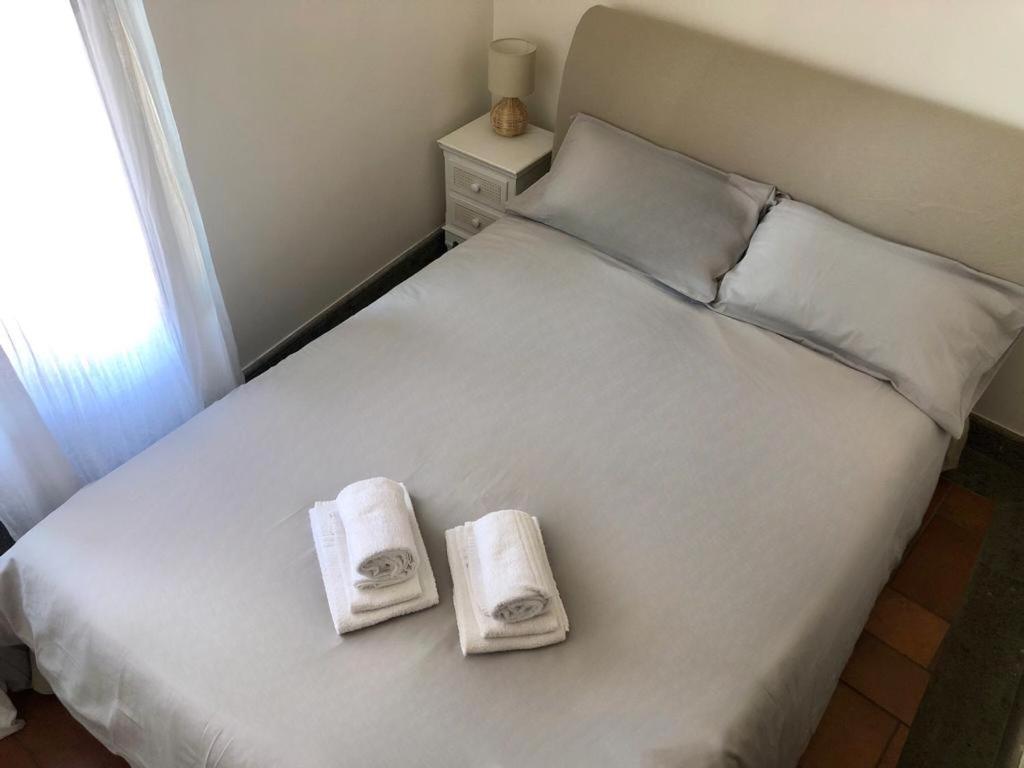 S. Faustino Rooms Viterbo Exterior foto